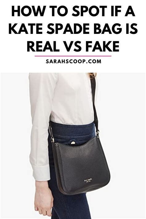 inside fake kate spade bag|surprise kate spade real.